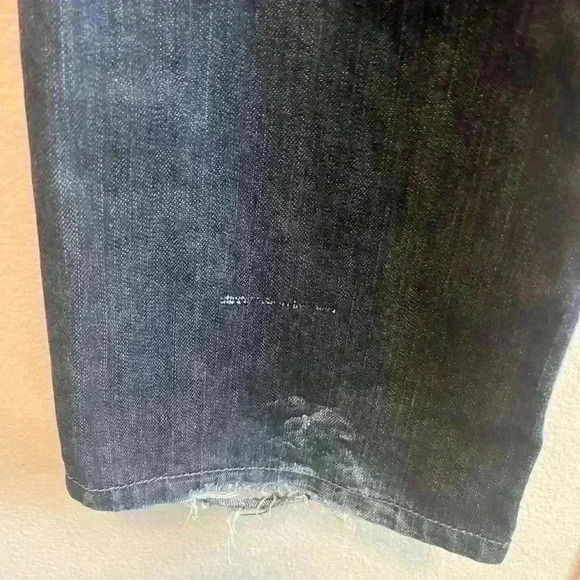 Men’s Alpinestar Riding Jeans Bootcut Size 36x32 - Picture 5 of 12